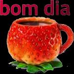 Bom dia 