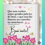 boa noit