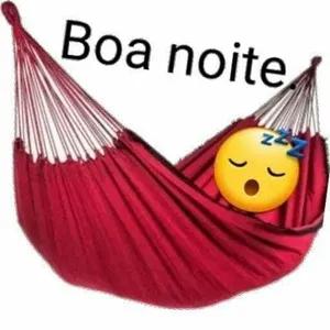 Boa noite - getsticker.com