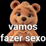 vamos fazer sexo ) 