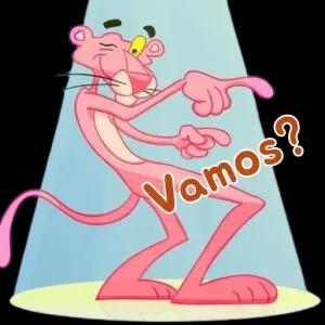 Vamos? - getsticker.com