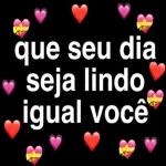 Só o pó da
rabiola!