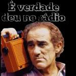 vai passar no jornal..