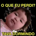 ROGERIO AVILA qui conteceu ?!