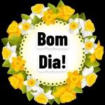 Bom dia 