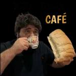 Acordei cedo para me atrasar com calma