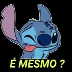 Stitch