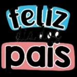 Emoticons do Dia dos Pais