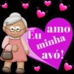Feliz dia dos avós