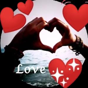 Love - getsticker.com