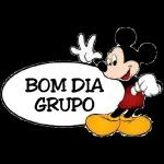  bom dia