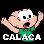 Gostei!