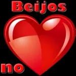  Beijos
no