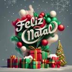 feliz natal