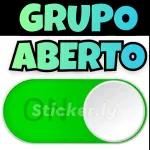 ABERTO
