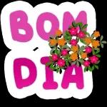 Figurinha lindas de Deus