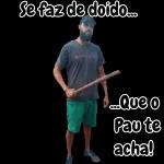QUEM É ESSE? 