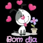 Bom dia