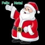 Feliz Natal
