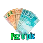 faz o pix ai