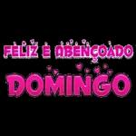 Feliz domingo