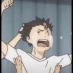 haikyuu!!
