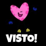 continue brilhando ⭐️ 