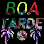 Boa Tarde! 