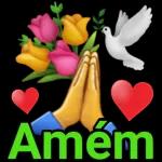Amém 🙏 🙏 