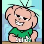 Sélio?
