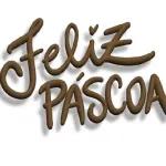 feliz páscoa 