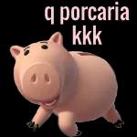 q porcaria kkk 