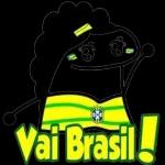 Vai Brasil!