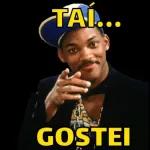 Eu Te Amo
MIL
MILHÕES