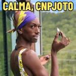 CALMA, CNPJOTO