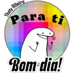 Parabéns 
