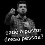 VC que está devendo e eu sou a sonsa???