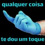 TÔ CHEGANDO