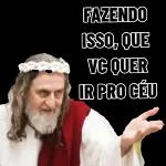 é briga ? 