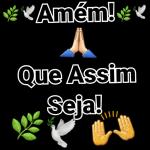 "DEUS" Abençoe Todos Nós