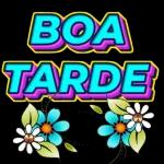 Boa
tarde!