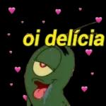 QUERO TE
FAZER GOZAR
BEM GOSTOSO