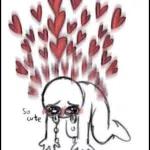 Tomorrow is Monday 😢 