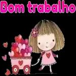 saudades
