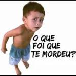 VOCÊ ESQUECEU
DE MIM