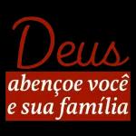 Boa noite com paz e amor!