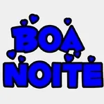 Boa Noite Boa Noite Boa Noite Boa Noite