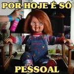 Chucky Sincero😈