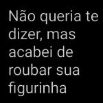 Que bom bb 😋😍