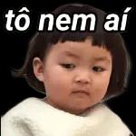 tu apagou o quê?